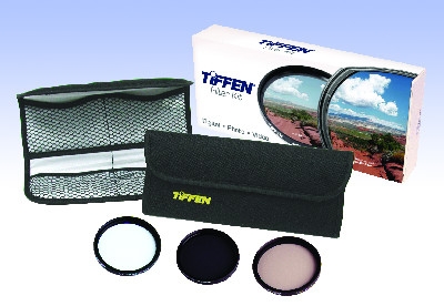 Tiffen Filter Kit